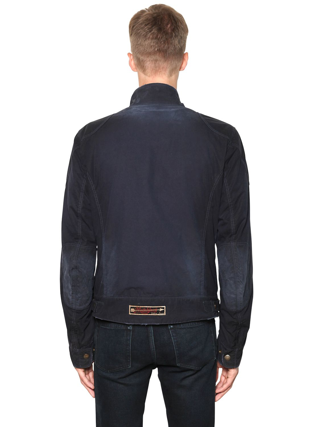 matchless viney rebel jacket