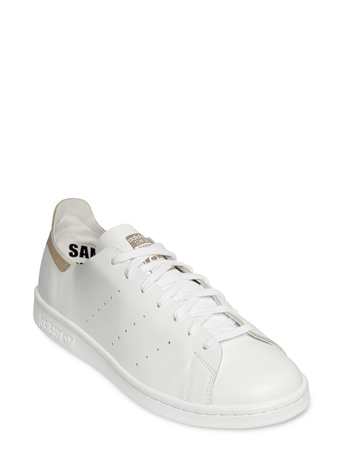 stan smith laser