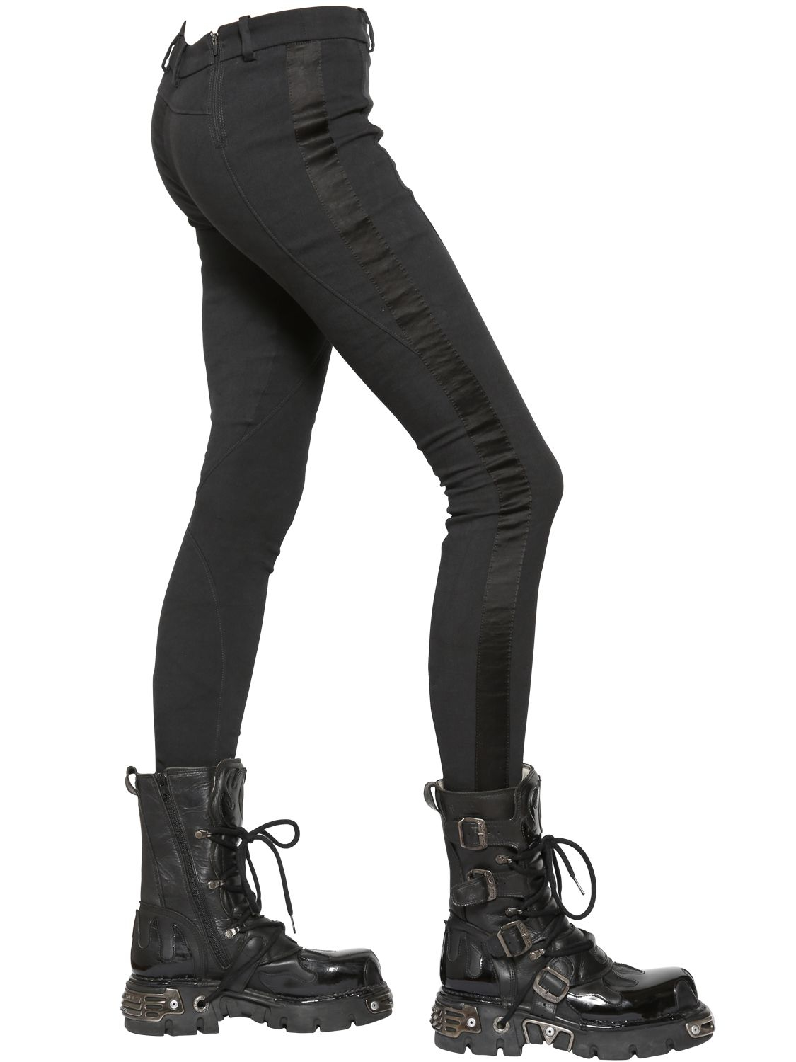 leggings cotton or viscose meaning