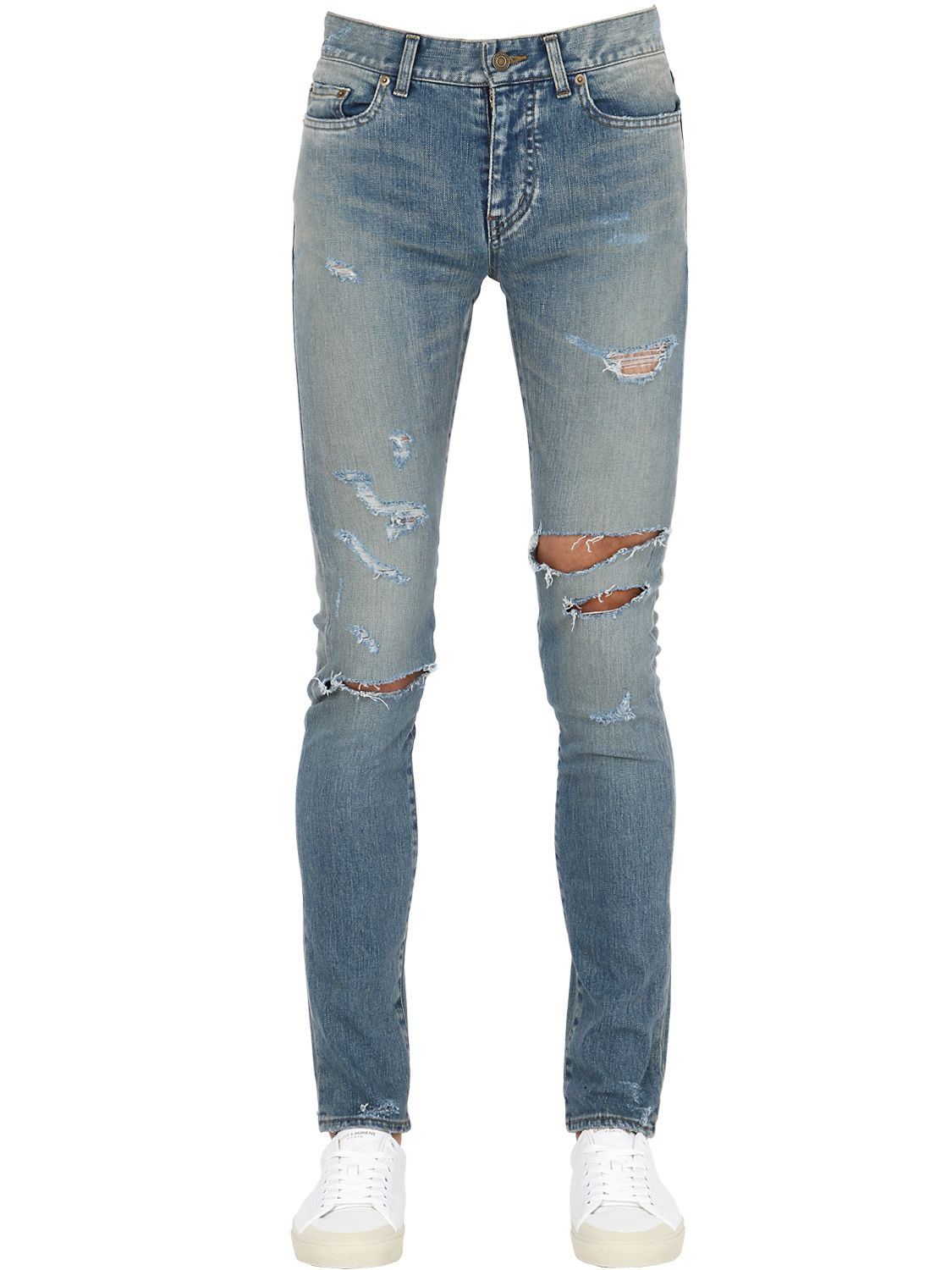slp destroyed jeans