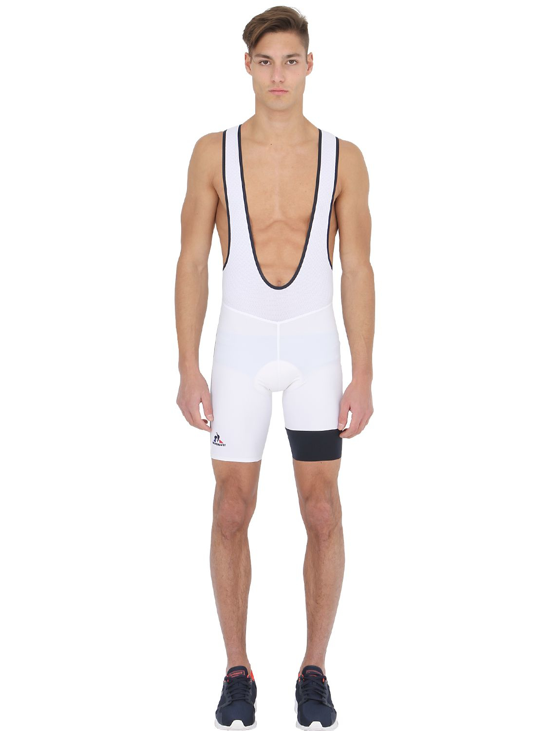 le coq sportif bib shorts