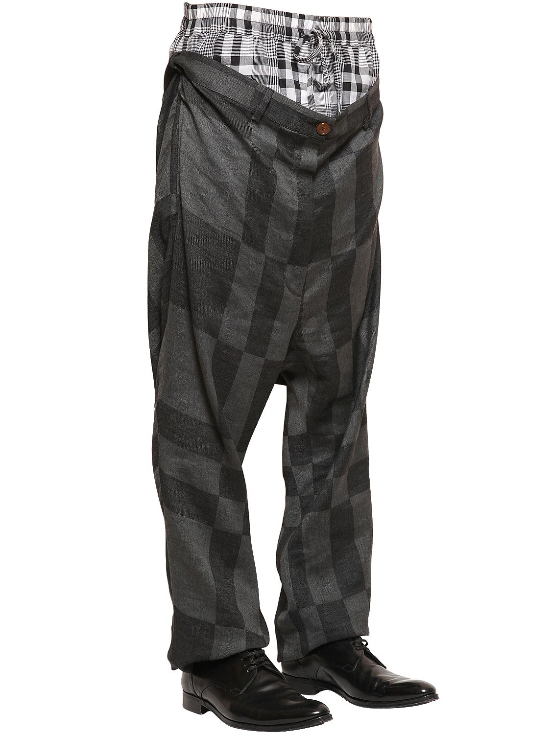 vivienne westwood jogging pants