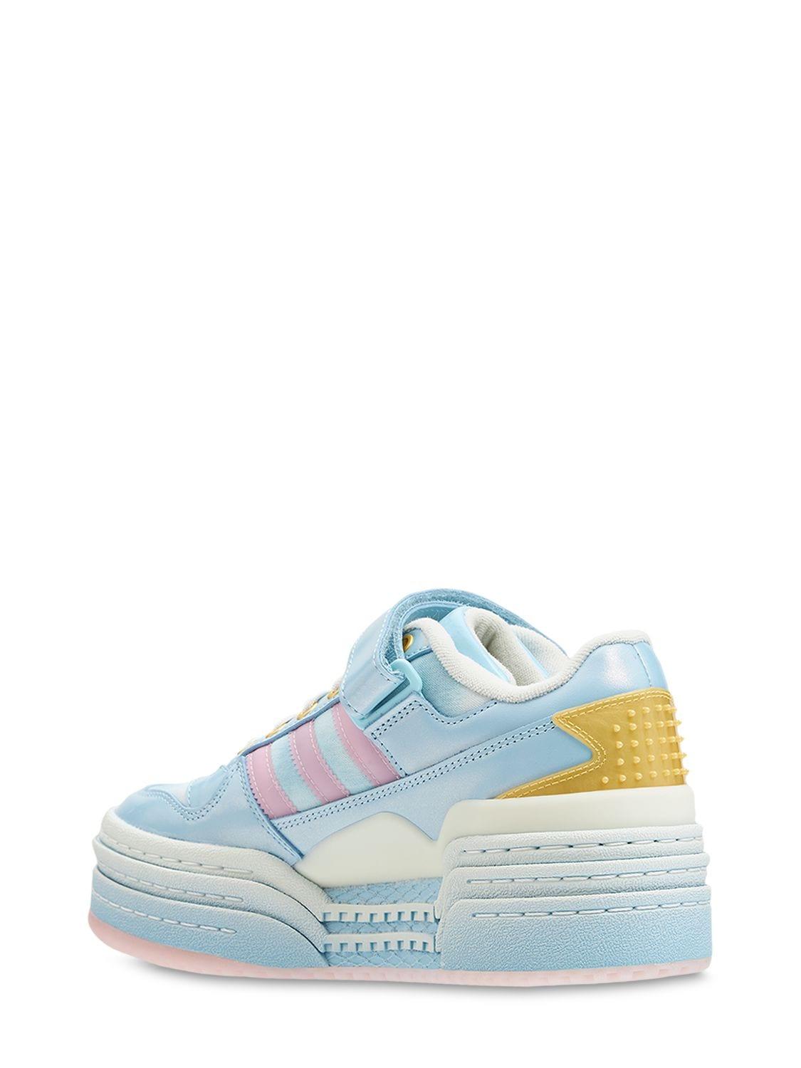 adidas platform disney