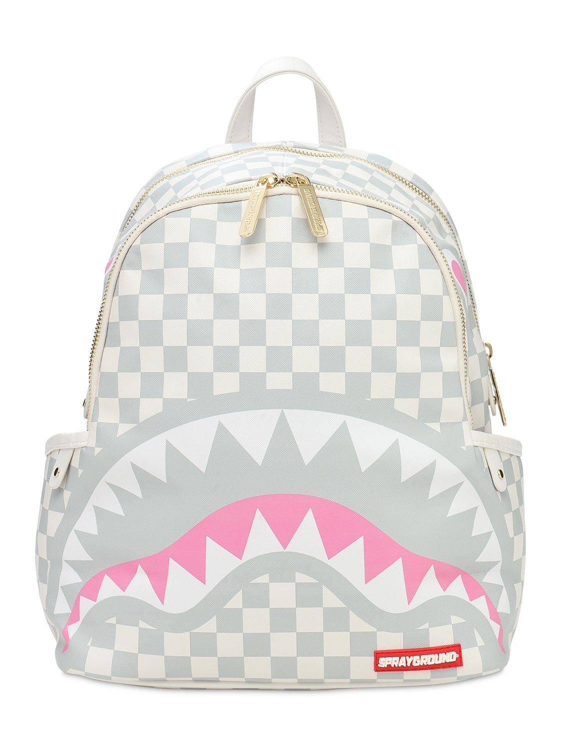 Sprayground, Bags