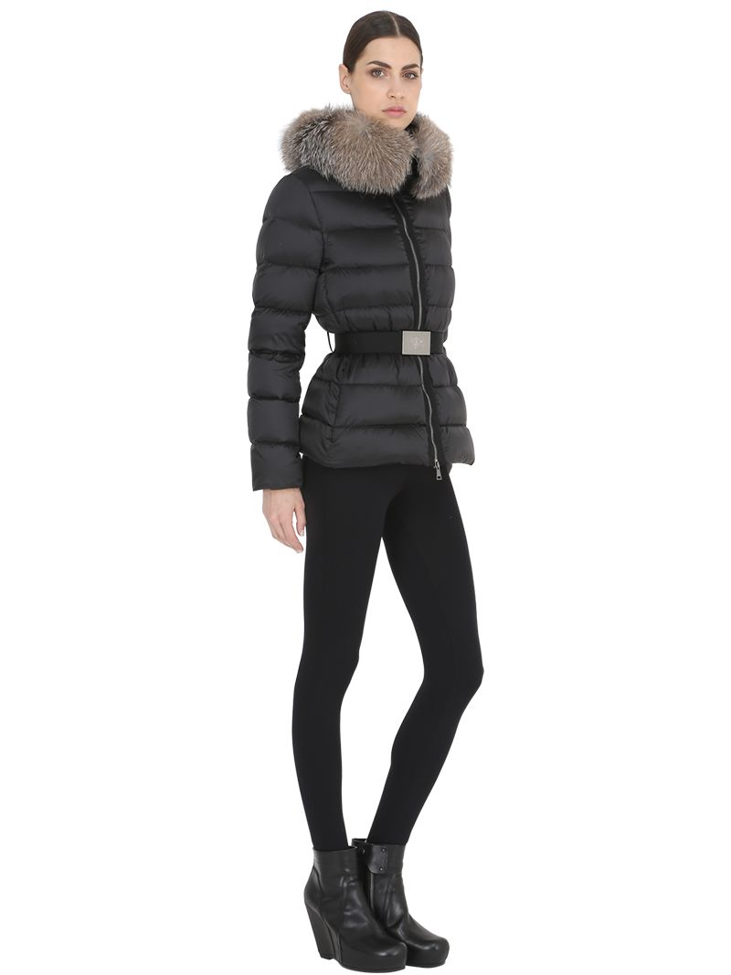 moncler tatie black moncler tatie black