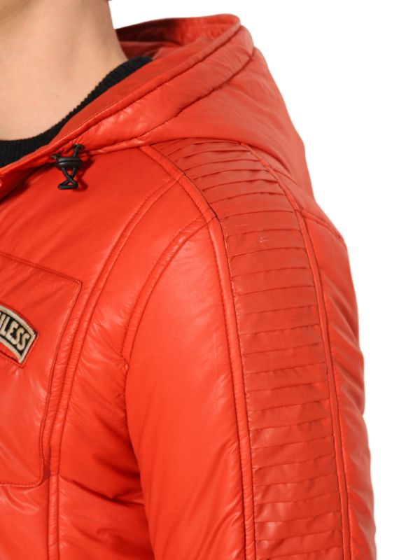 luke skywalker jacket