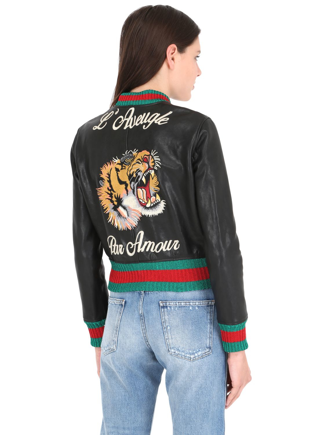 Gucci Bomber Tiger Clearance, 59% OFF | empow-her.com