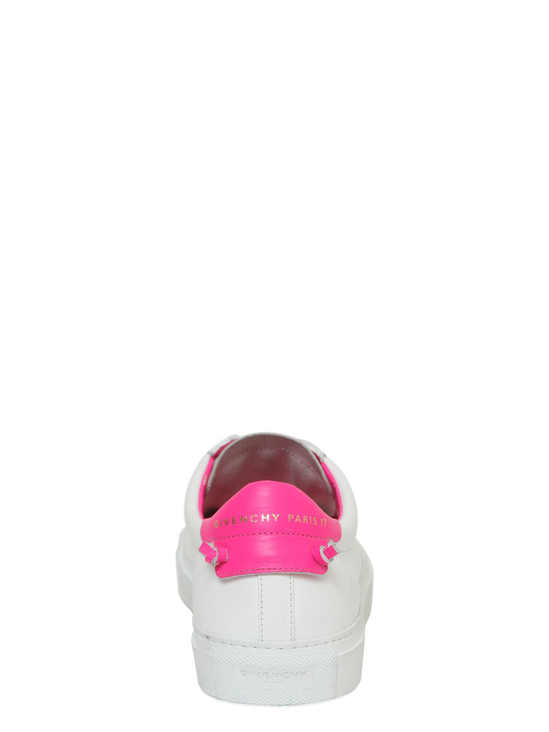 pink givenchy shoes