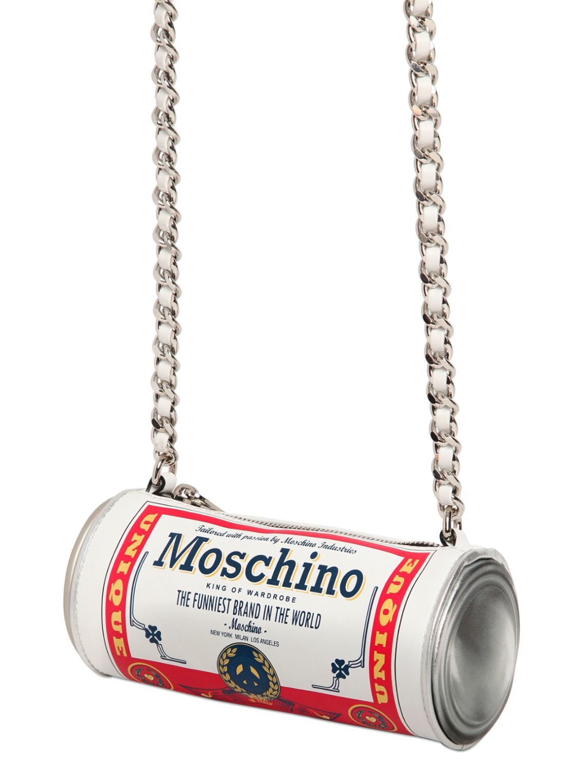 moschino beer