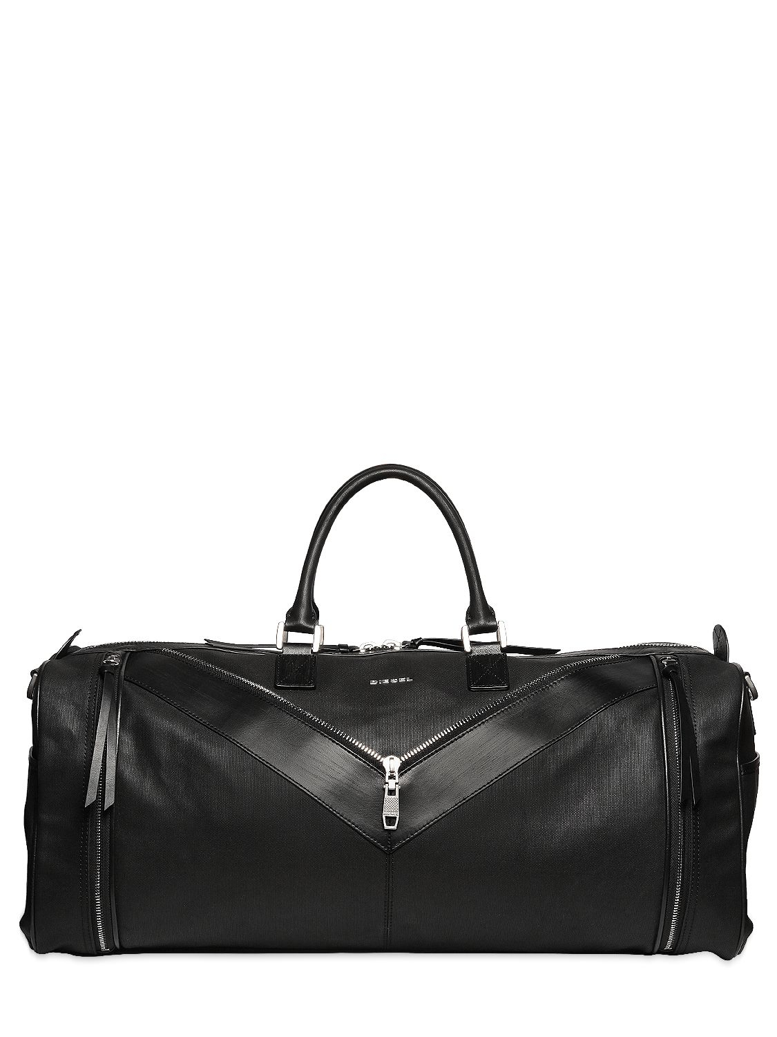 diesel gym bag
