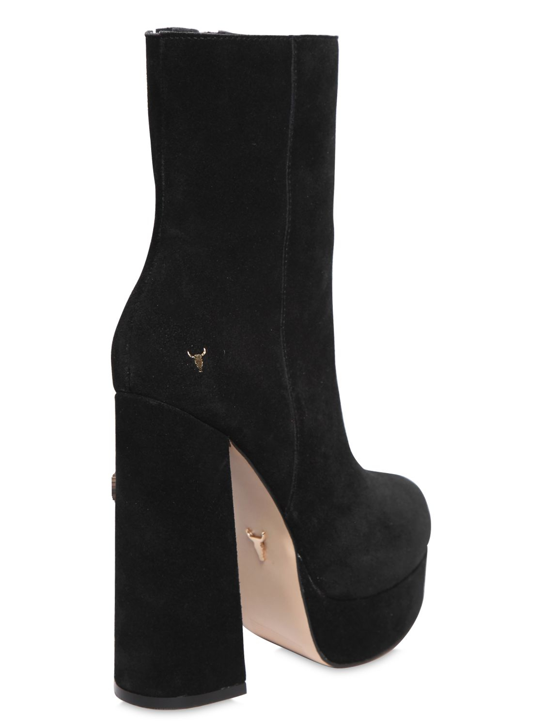 windsor smith platform boots