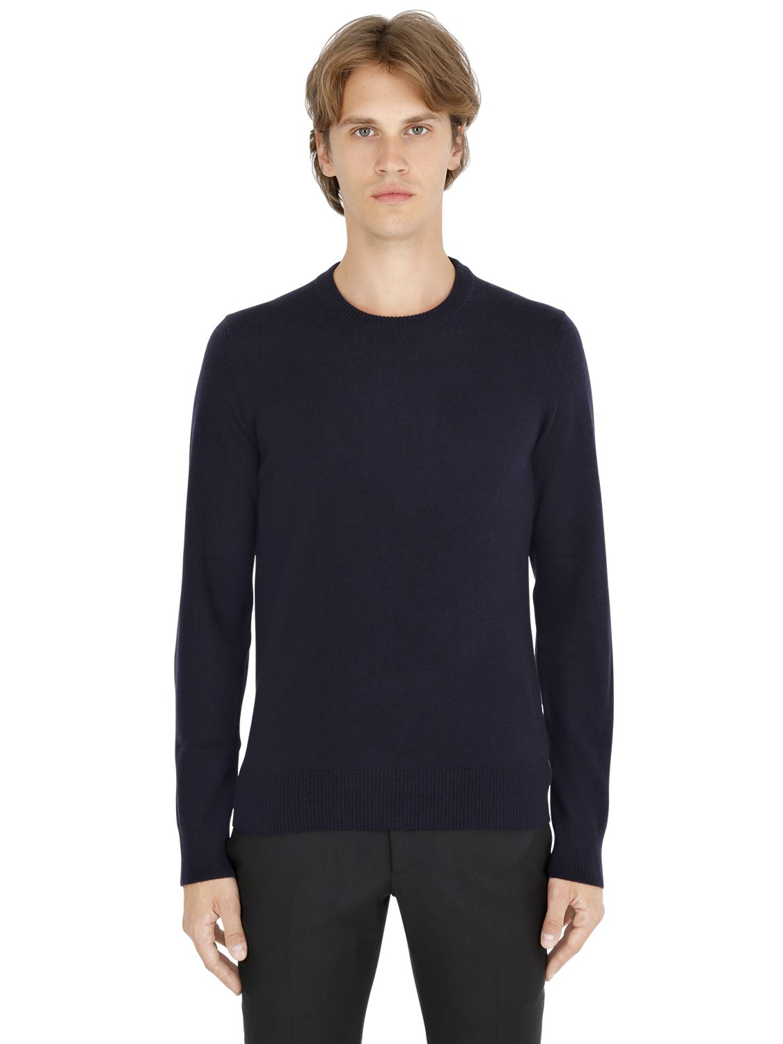 good sweaters with elbow patches