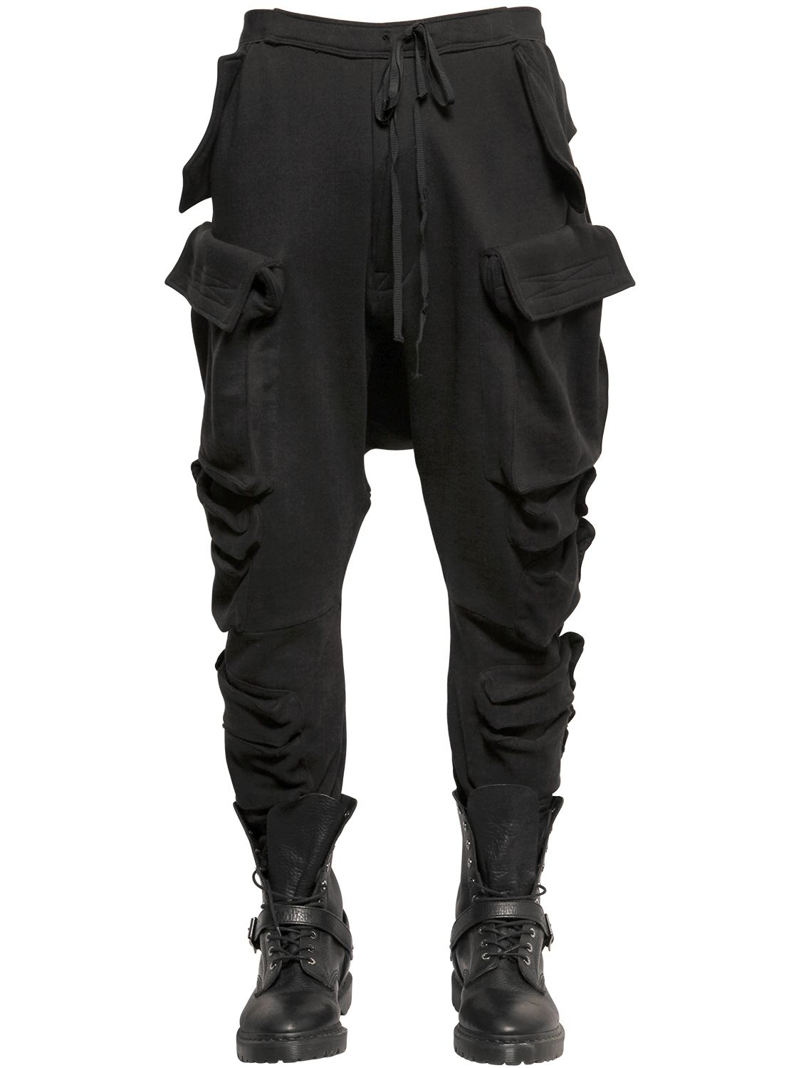 tech fleece cargo pants