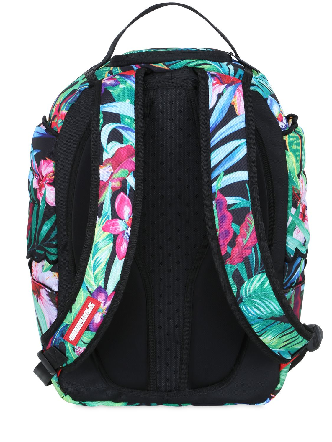 Sprayground Backpacks With Wings