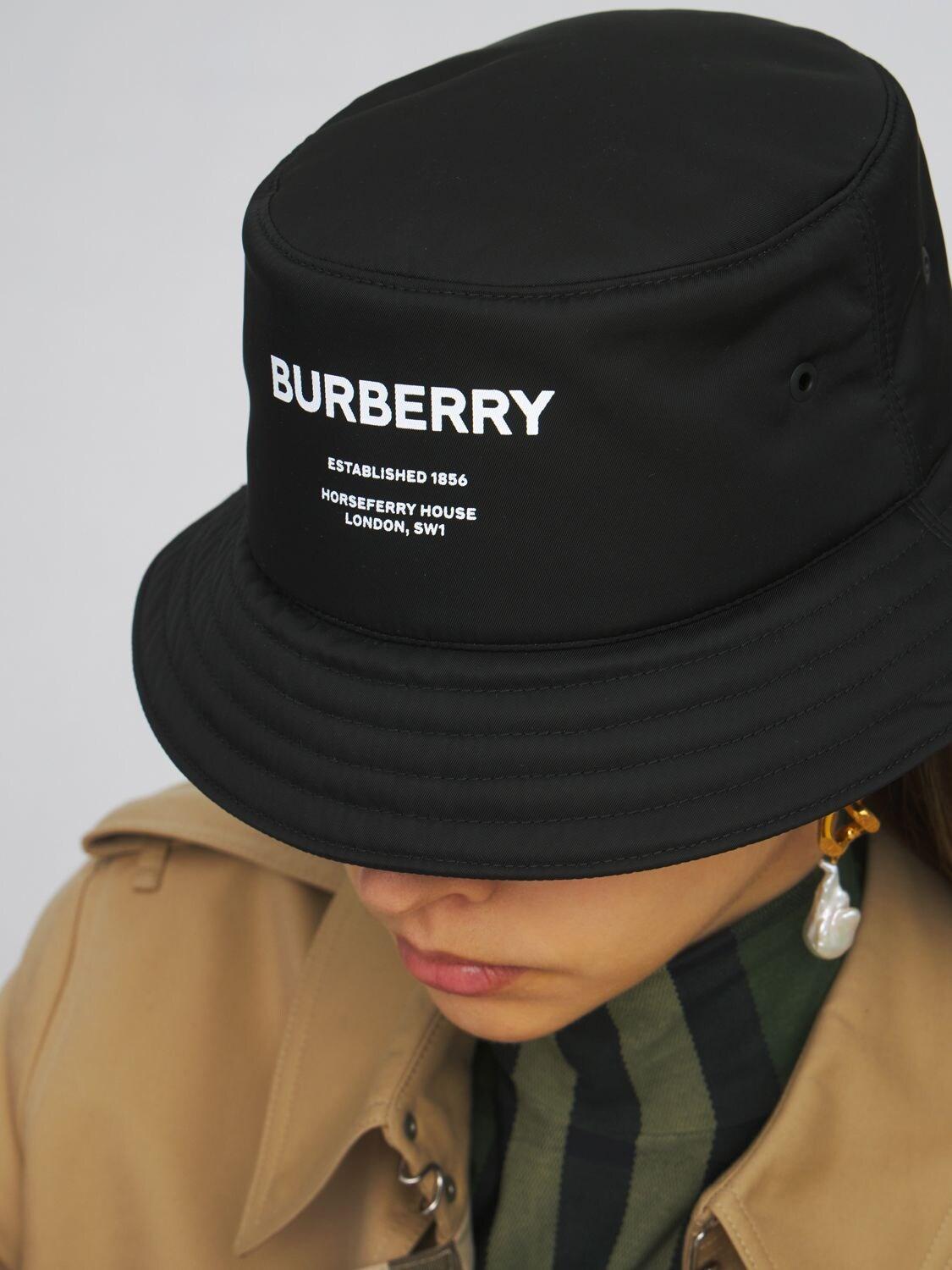 Supreme Burberry Crusher