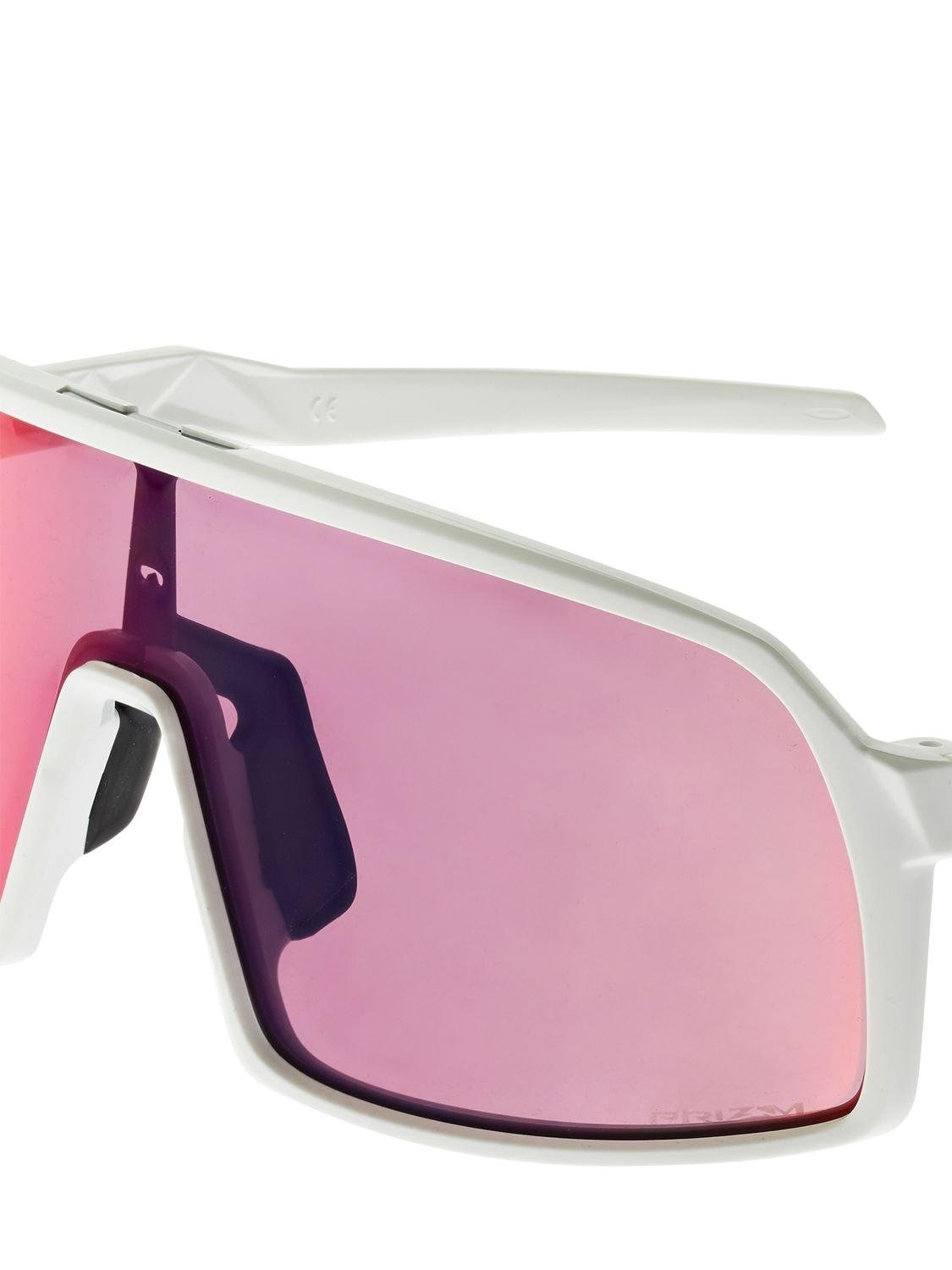 Oakley Sutro S Prizm Sunglasses in Pink for Men | Lyst