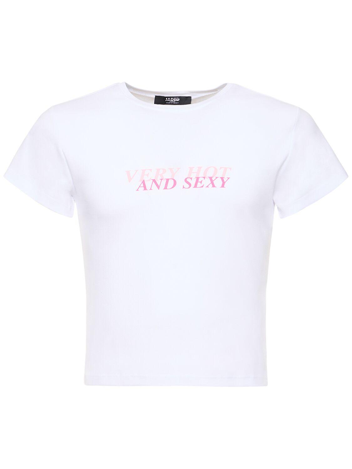 Jaded☆Daydream T-Shirt Tシャツ【UK発】 Daydream T-Shirt | Jaded London | Clothing