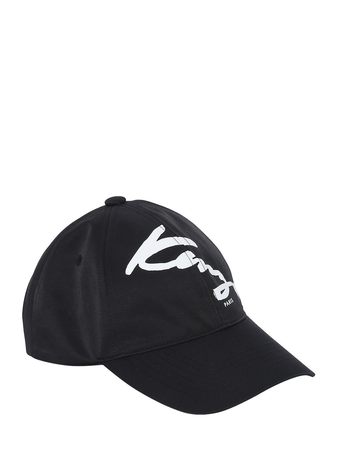 Casquette kenzo signature Clearance