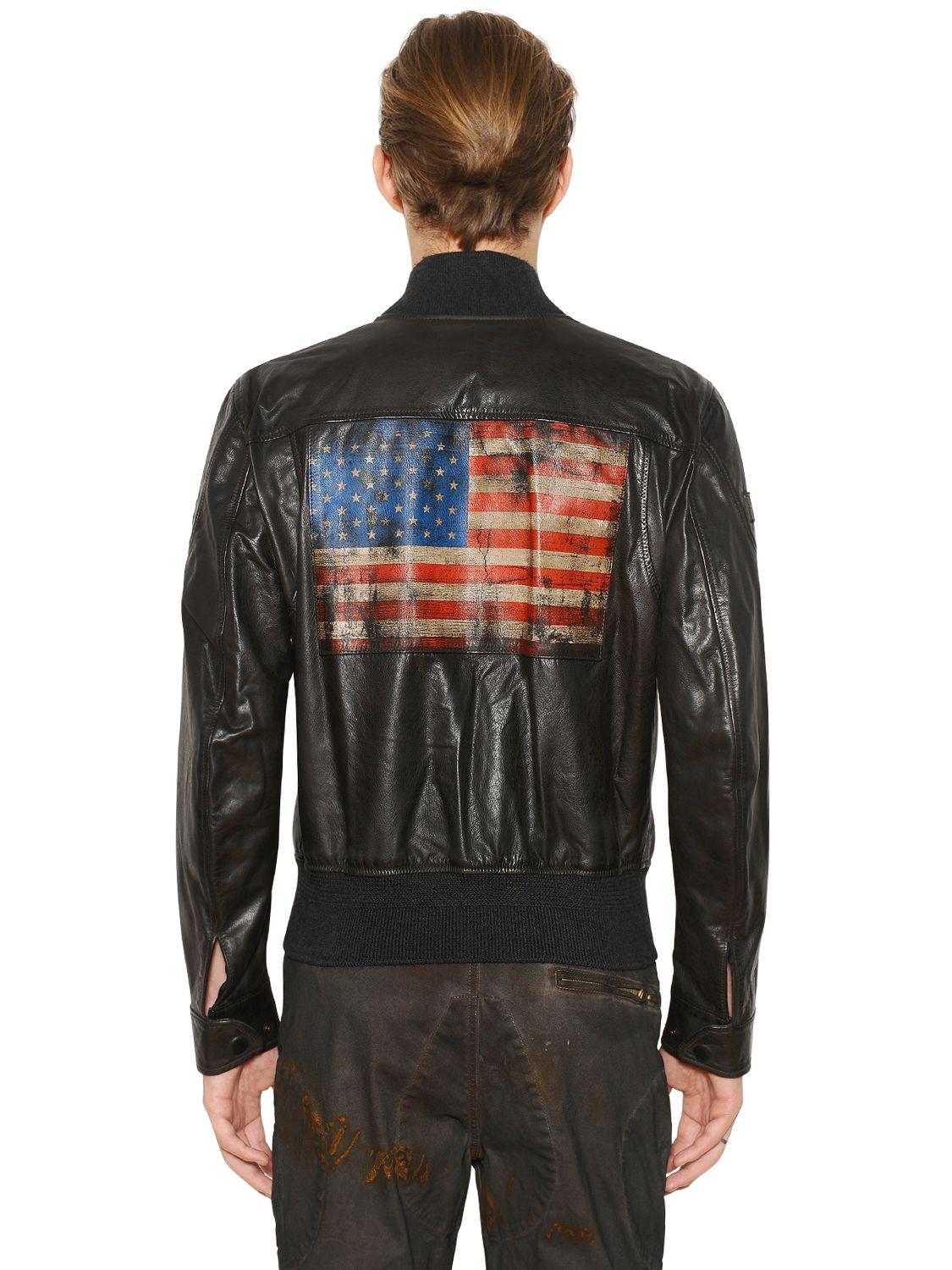 matchless m47 tank jacket