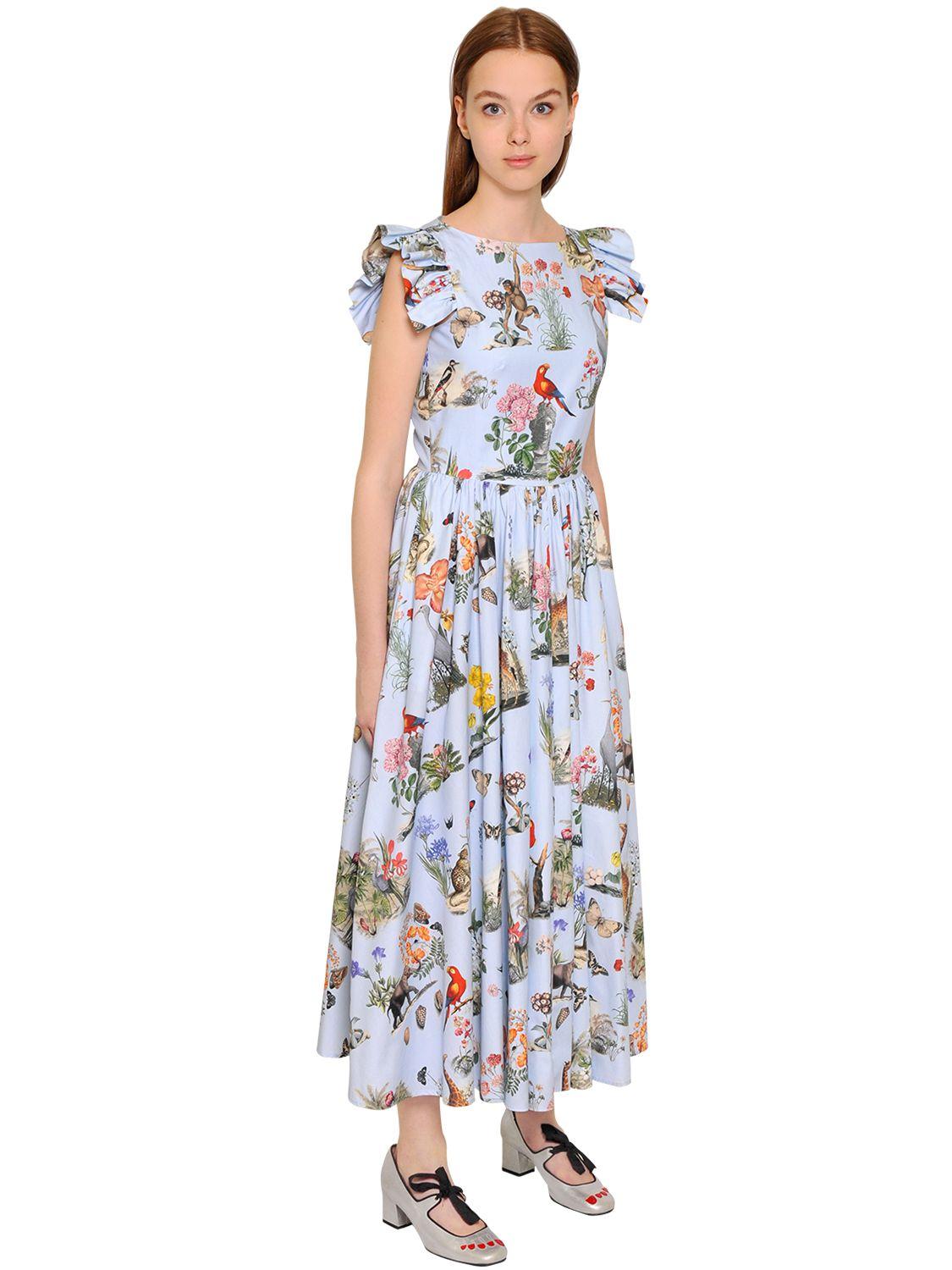 Vivetta top heart dress
