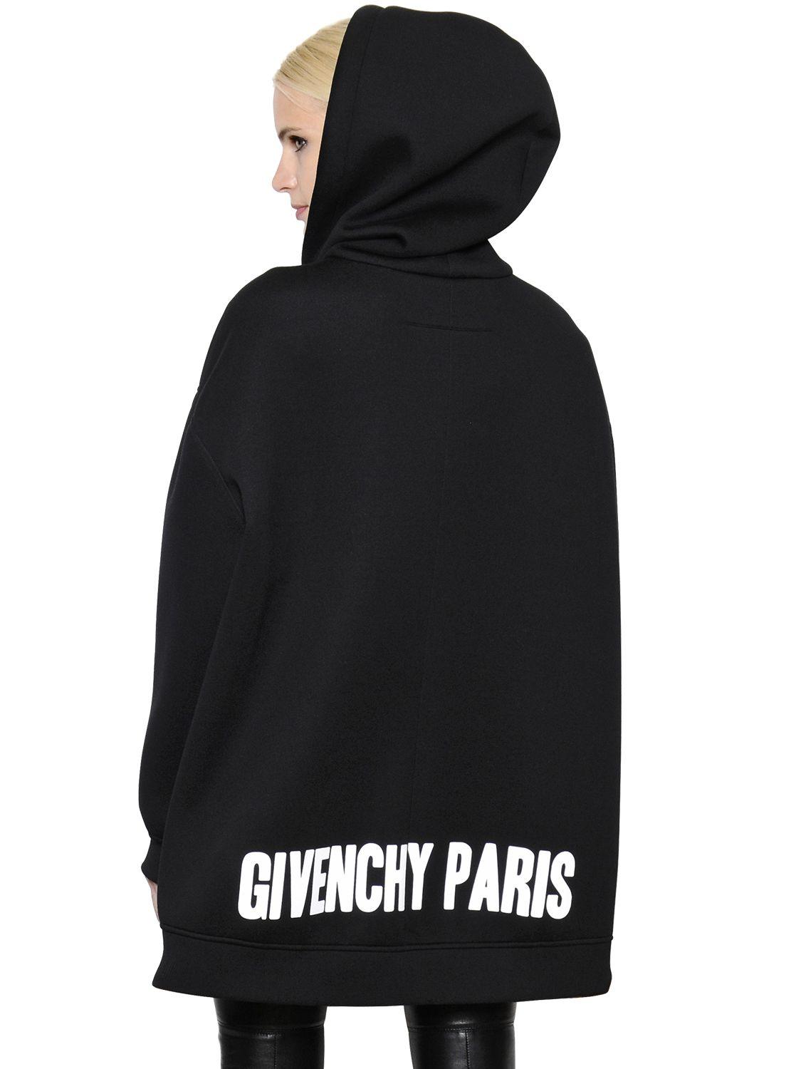 better bodies hoodie