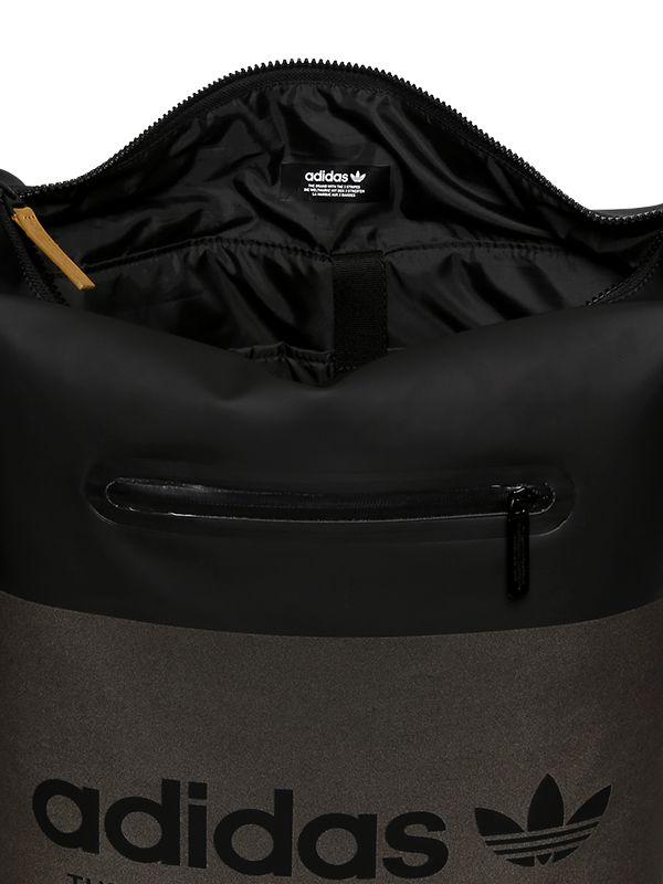 adidas Originals Nmd Night Backpack in Black for Men | Lyst