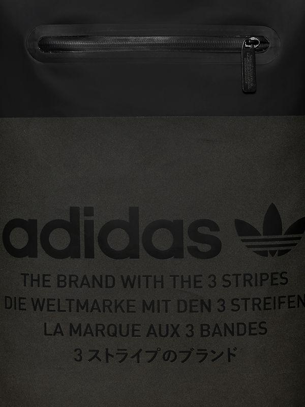 adidas Originals Nmd Night Backpack in Black for Men | Lyst