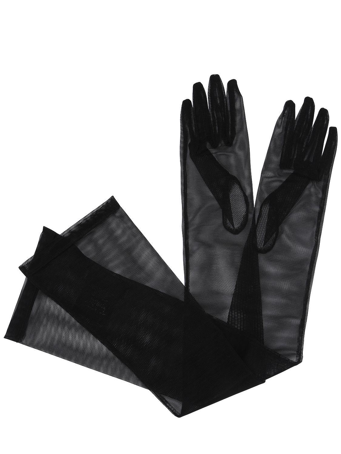 gucci tulle gloves｜Ricerca TikTok