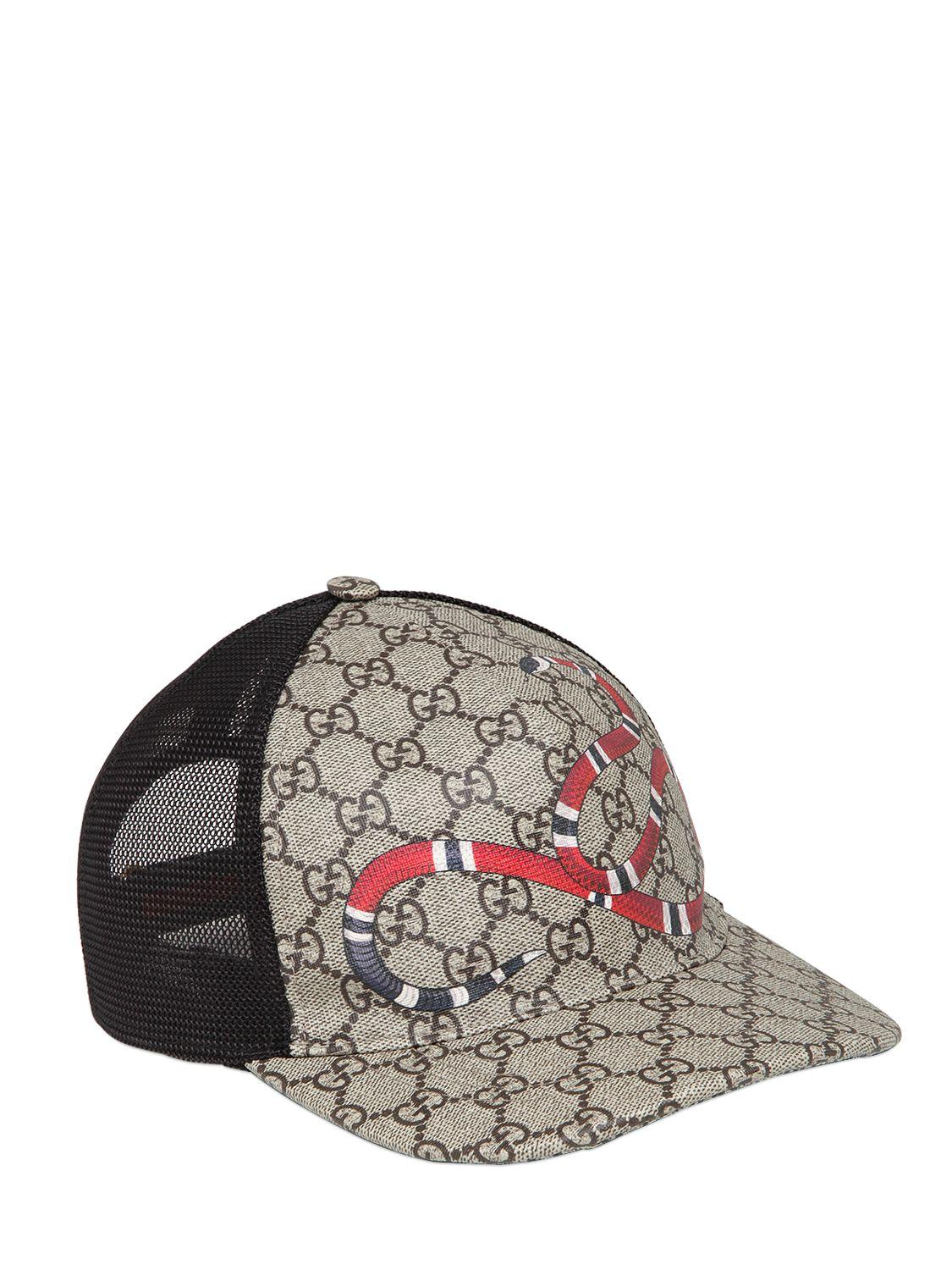 Gucci Hat With Snake Latvia, SAVE 41% - eagleflair.com