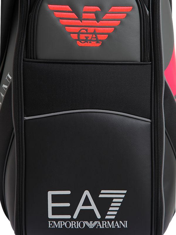 armani golf bag