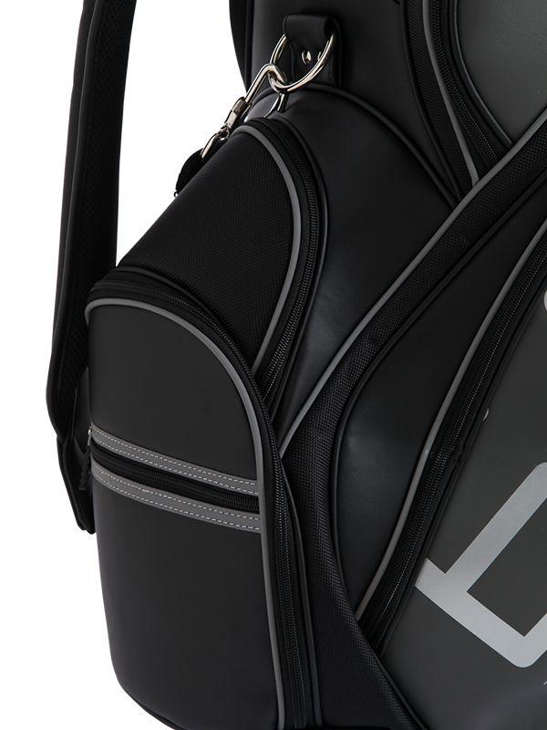 EA7 Golf Bag in Black for Men Lyst