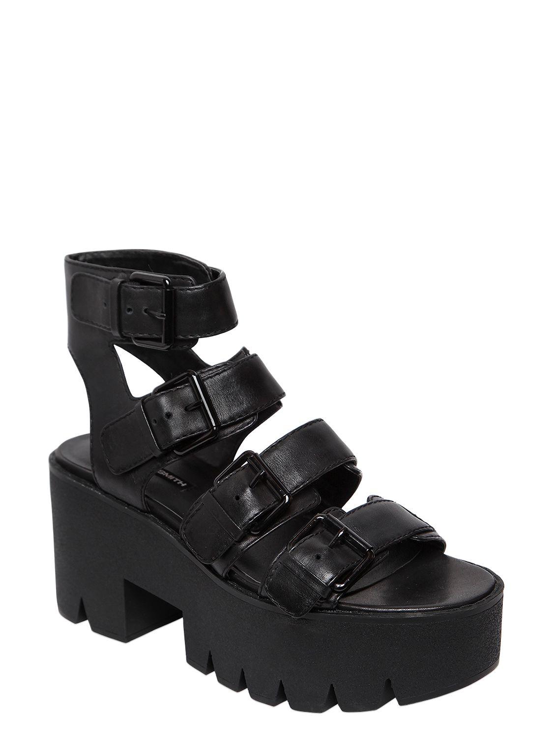 windsor smith tassel sandals