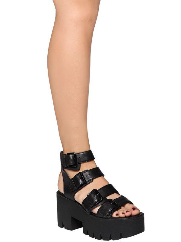 windsor smith tassel sandals