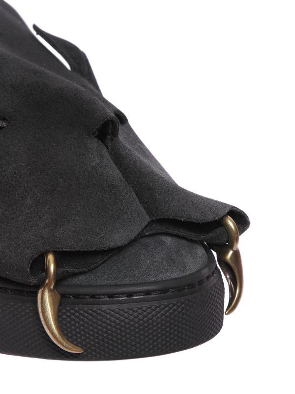 vivienne westwood tiger shoes