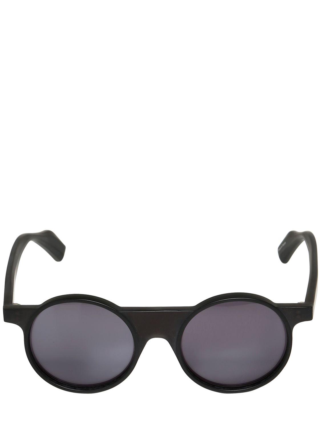 yohji yamamoto eyewear