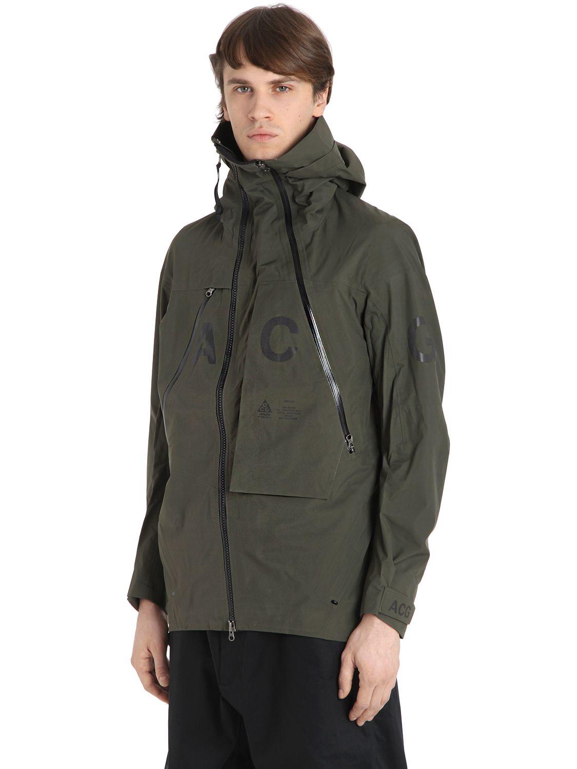 acg alpine