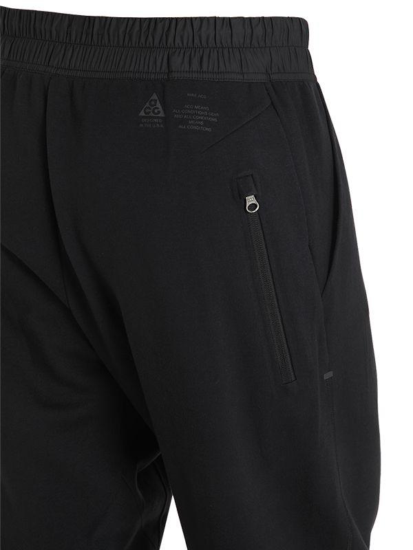 nikelab sweat pant