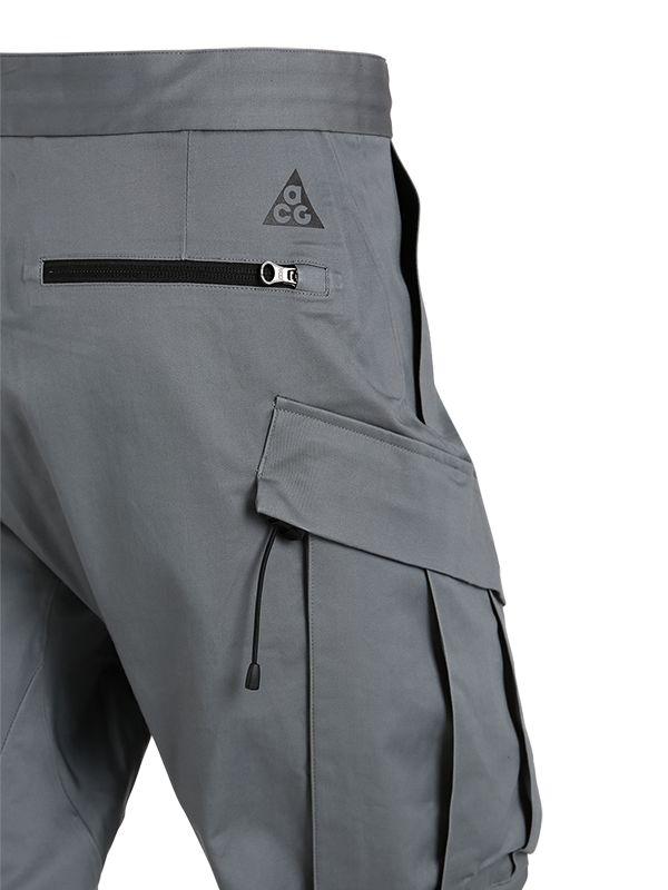 nikelab acg men's cargo pants