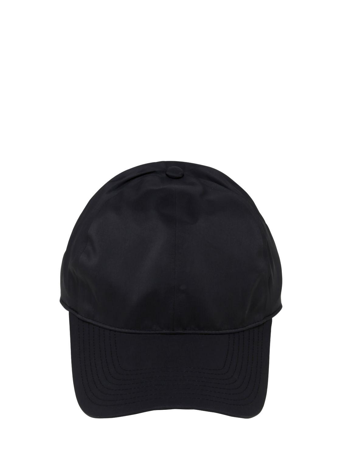 Nike Nikelab Acg Waterproof Hat in Black for Men Lyst