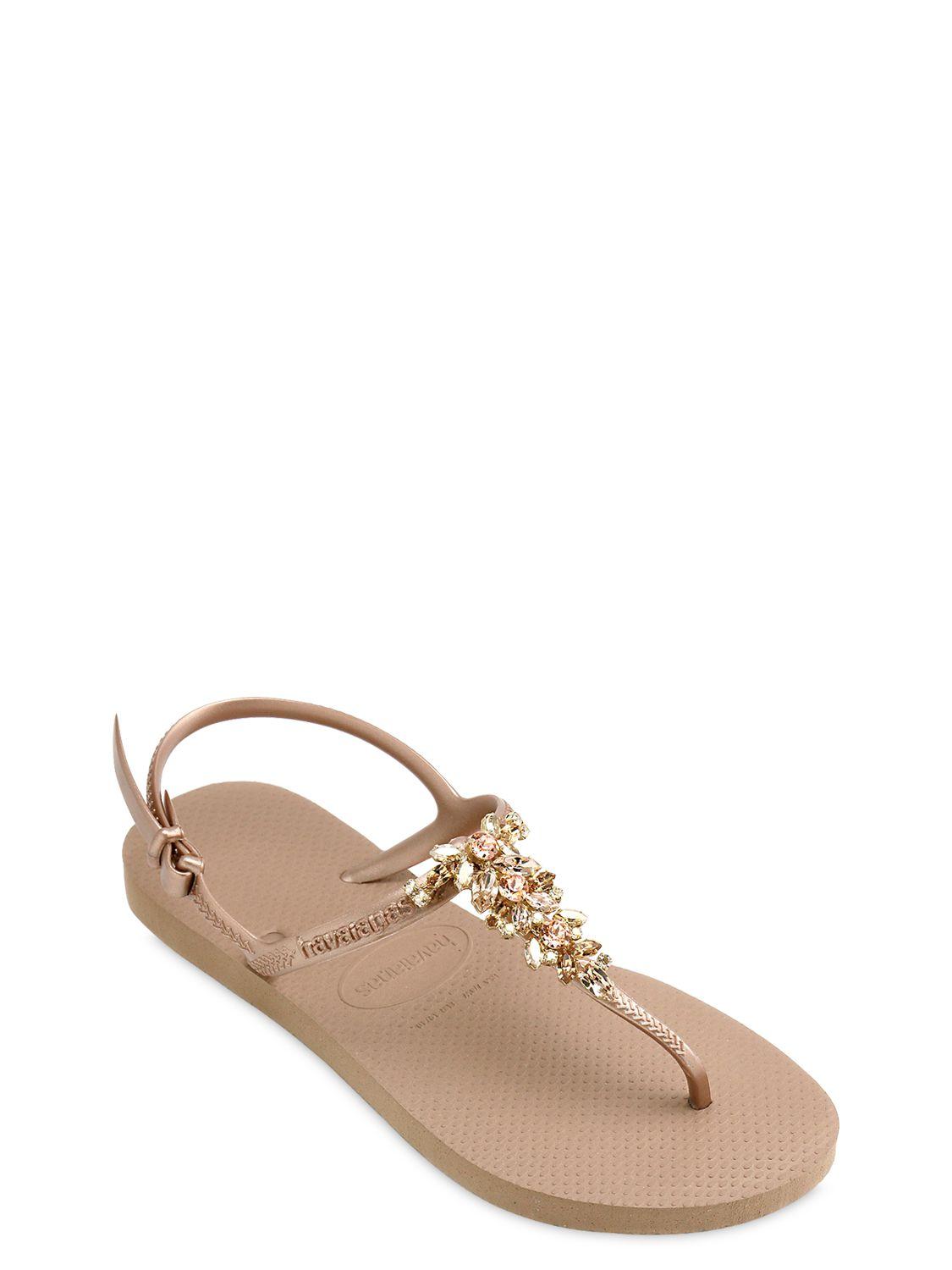 havaianas capri