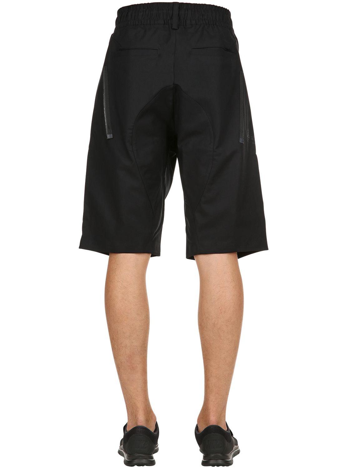 nike acg cargo shorts