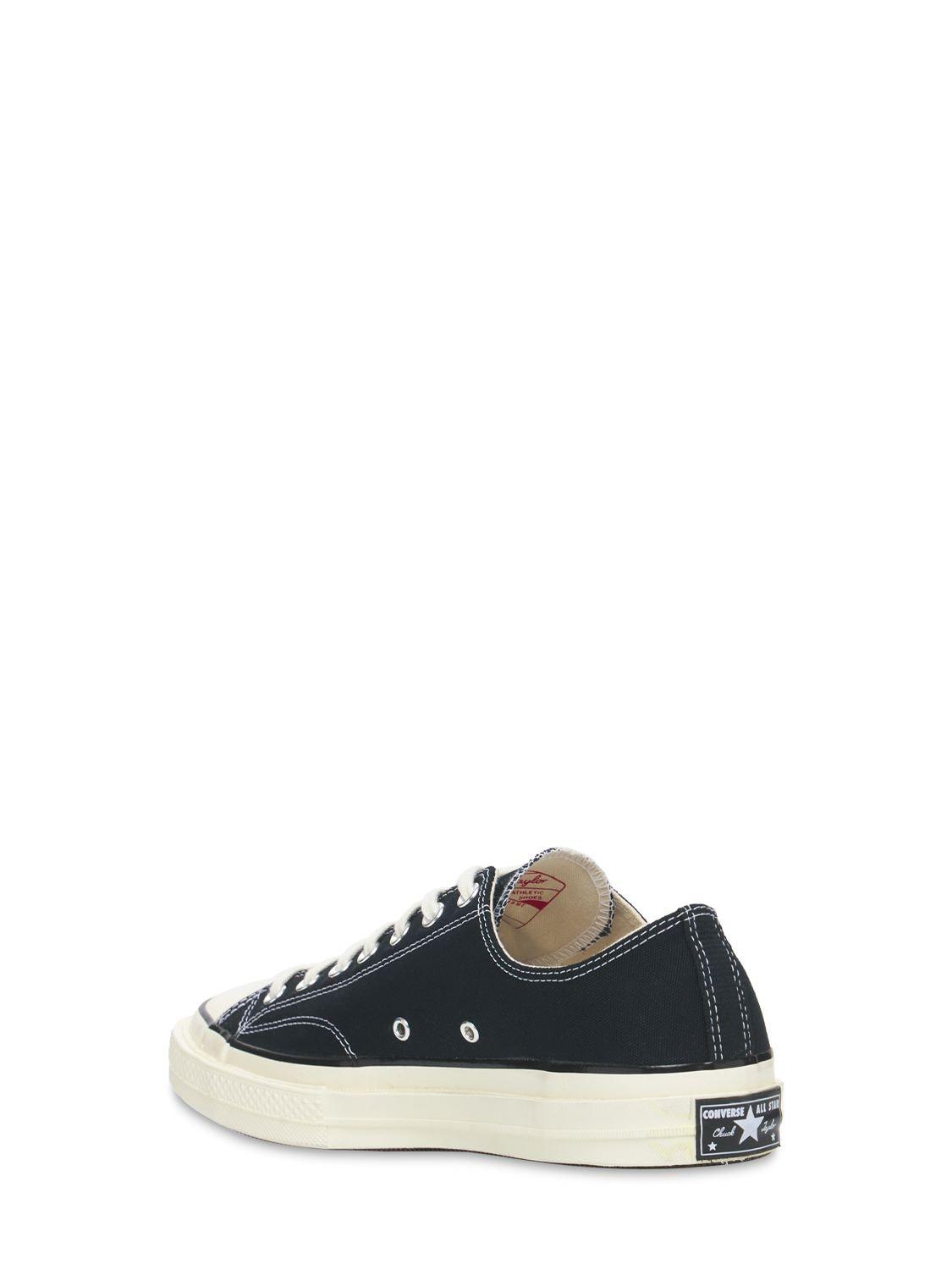 Converse Cotton Chuck 70 Double Foxing 