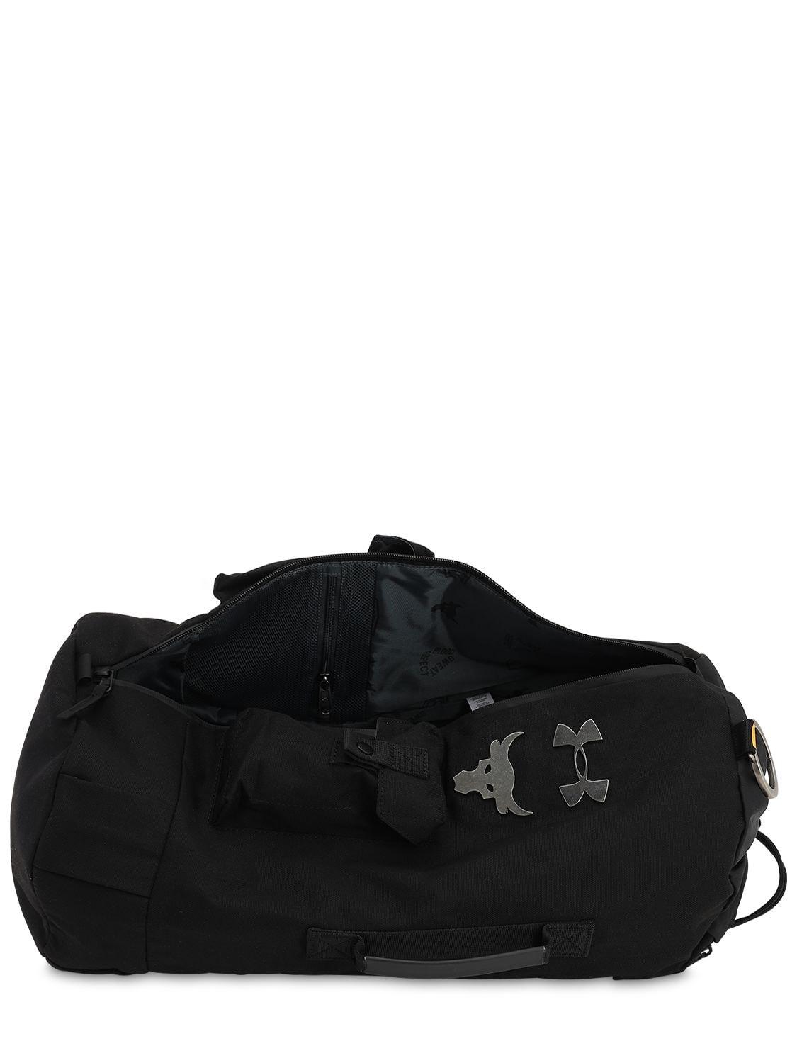 under armour project 60 the rock 