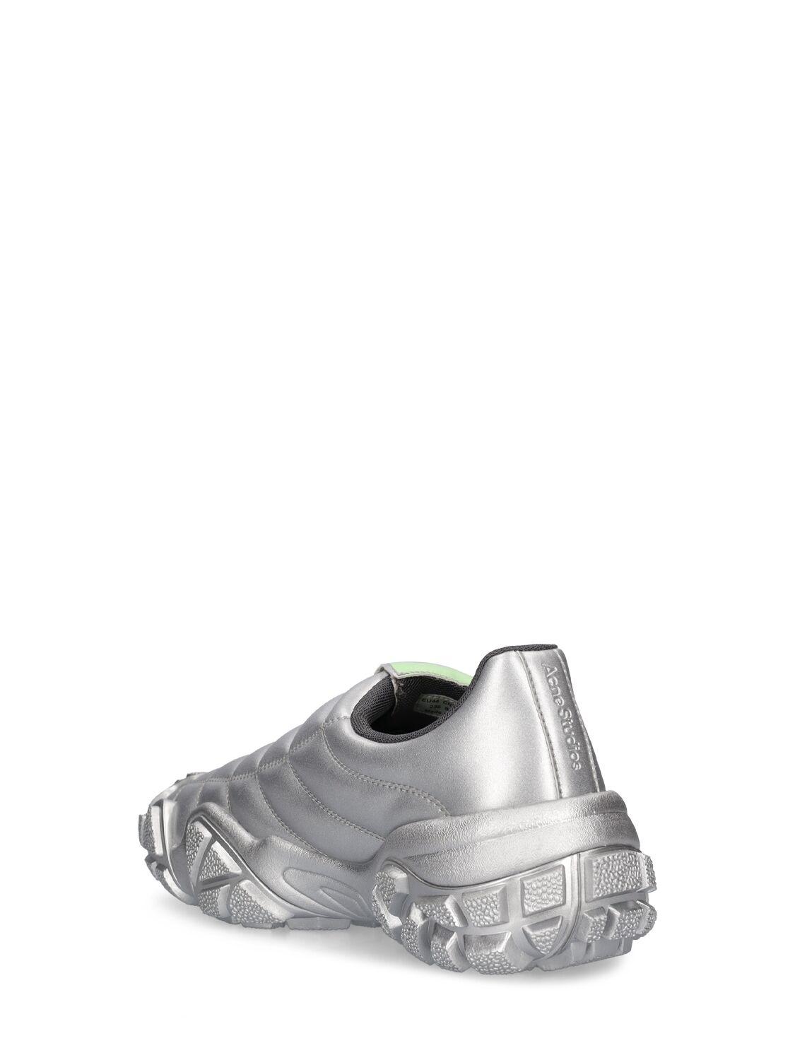 Bolzter フットボール W スニーカー 楽天市場】アクネストゥディオズ Acne Studios 【 Bolzter