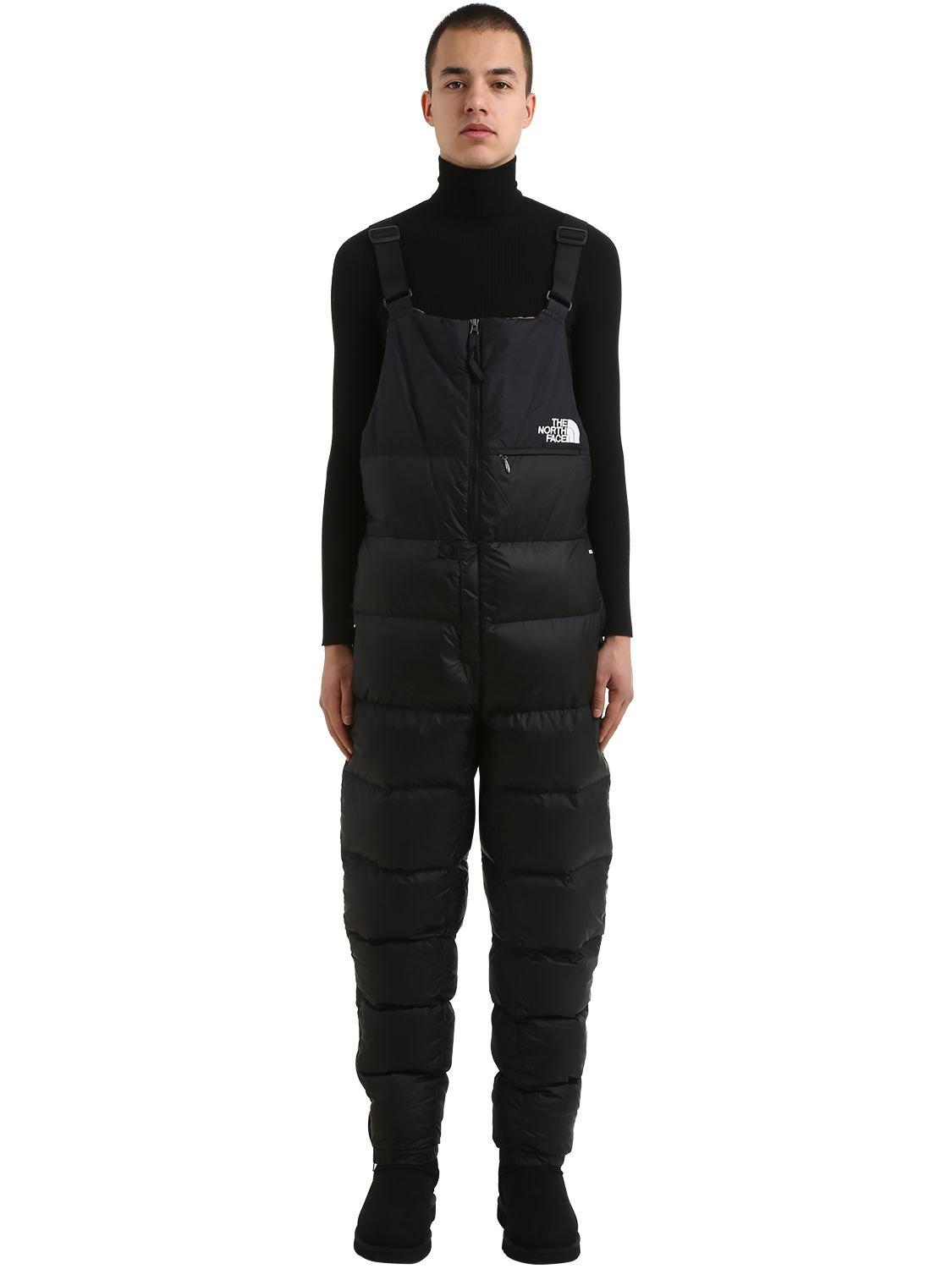 north face overalls - drivingoz2uk2 