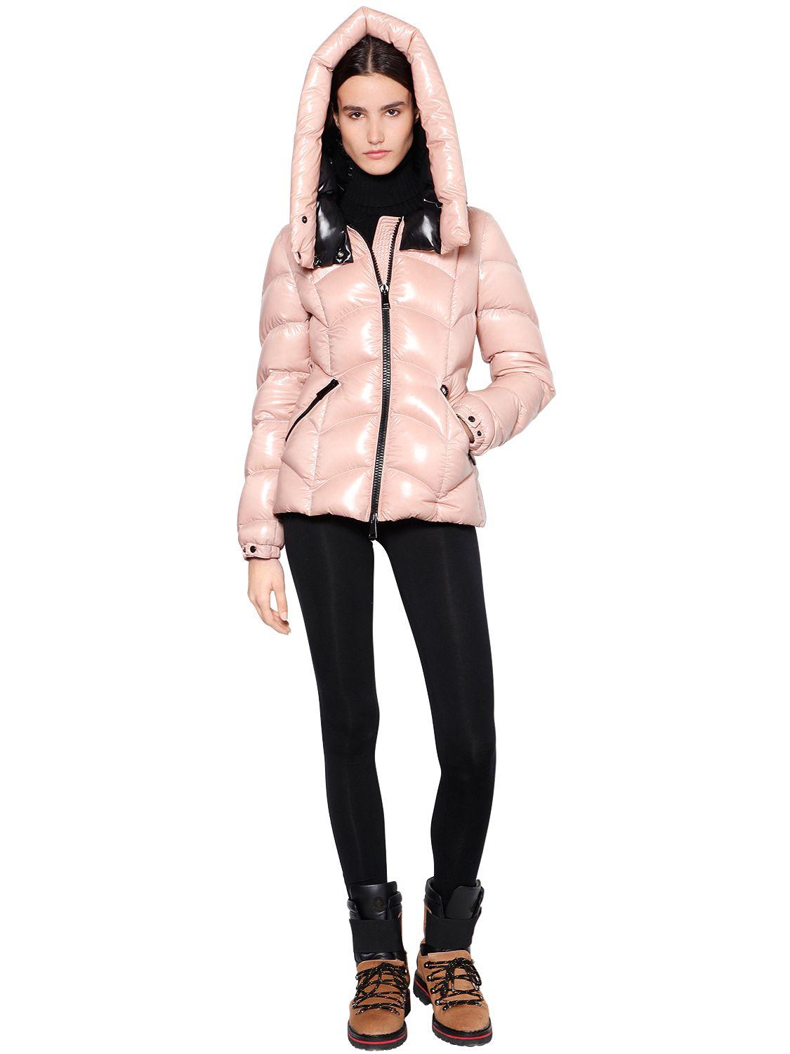 Akebia Moncler Akebia Moncler