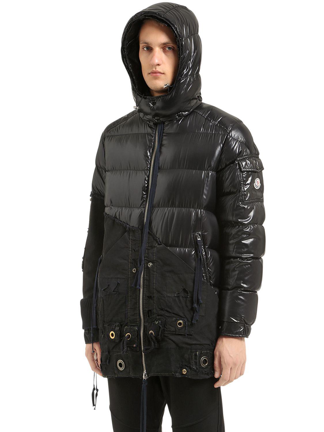 أخضر جرس الحاسوب greg lauren moncler - cazeres-arthurimmo.com