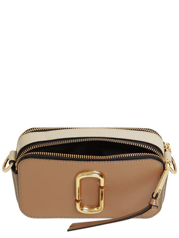 marc jacobs colorblock shoulder bag