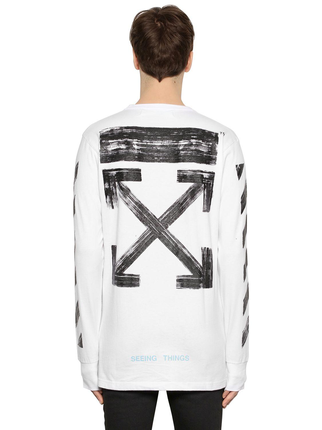 fall winter 2019 off white