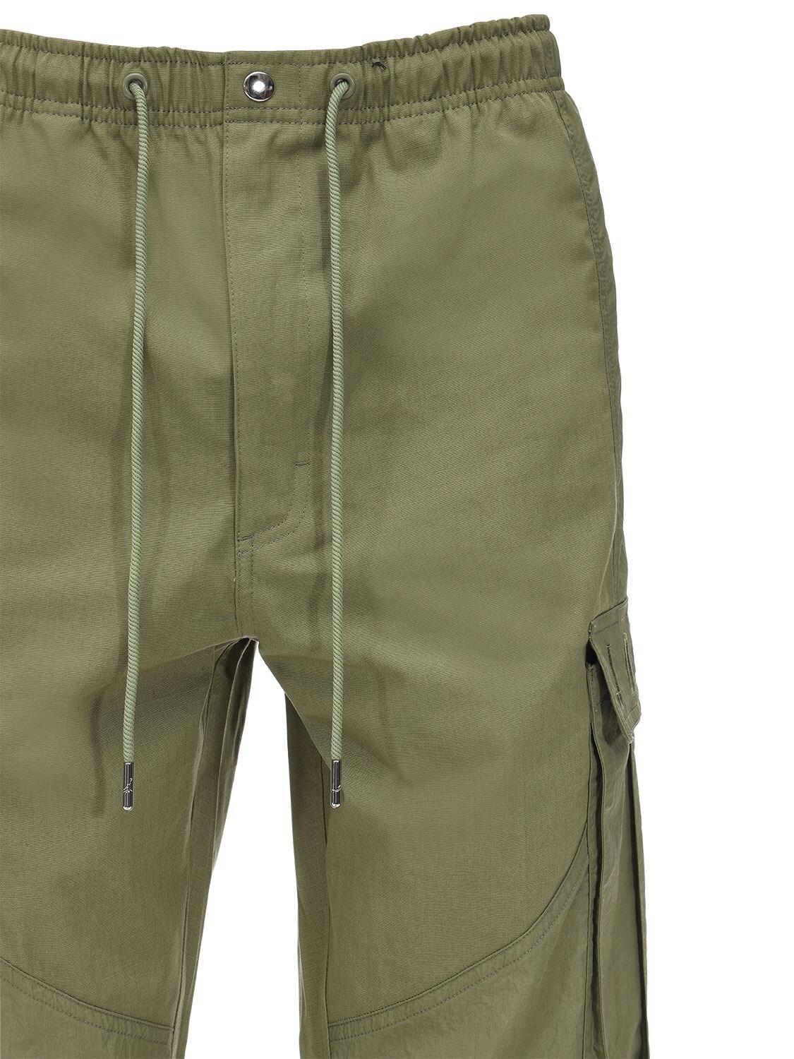 Nike Jordan Dna Cargo Pants in Green for Men | Lyst